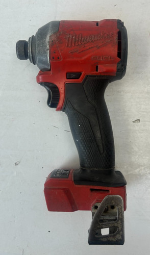 Milwaukee m18 impact - milwaukee,