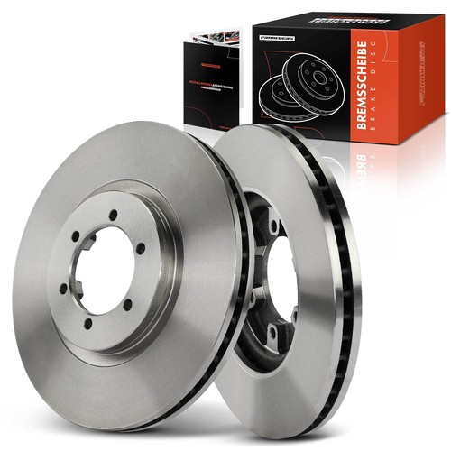 Frankberg 303mm brake discs - frankberg,