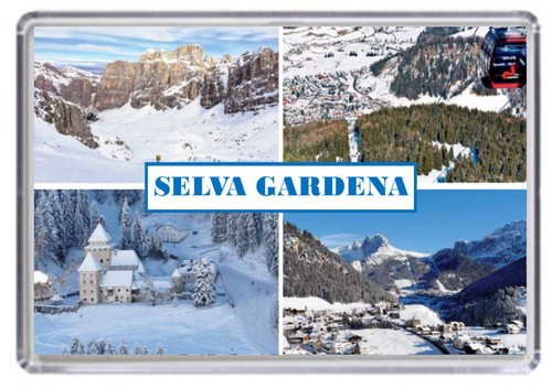 Selva gardena ski - selva,