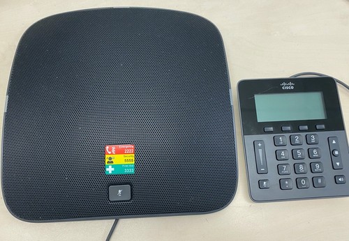 Cisco 8831 conference phone - cp-8831,