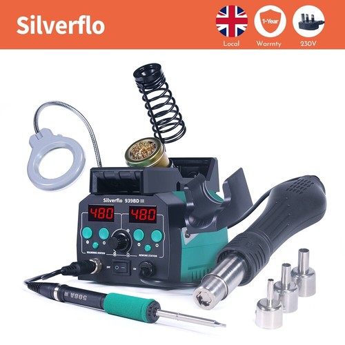 775w soldering iron station - 775w,