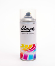 400ML Aerosol Acrylic 2K Car