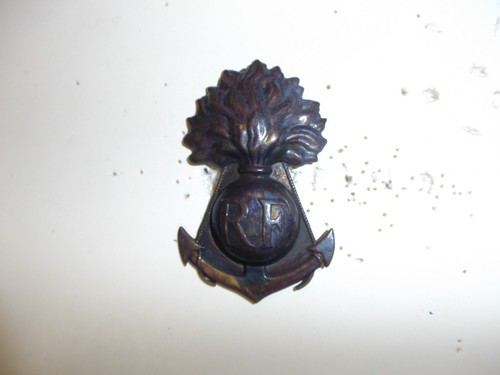 0314 french colonial - ww, 1