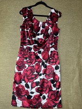 Joseph Ribkoff Dress Size 14