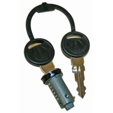 ZADI Lock Barrel & 2 Keys -