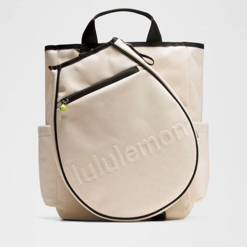 New home racket - racket, 19l