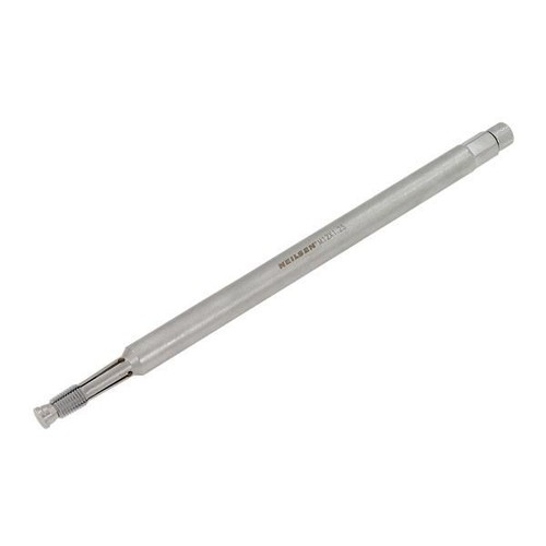 Glow plug thread chaser - chaser, x