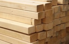 3x2 CLS timber 63x38 pefc 2.4m