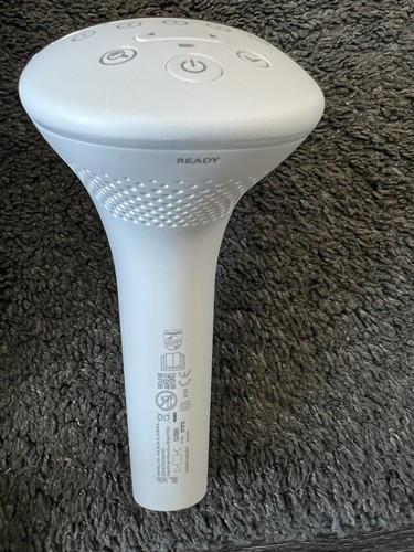 Philips lumea ipl hair removal - ipl,
