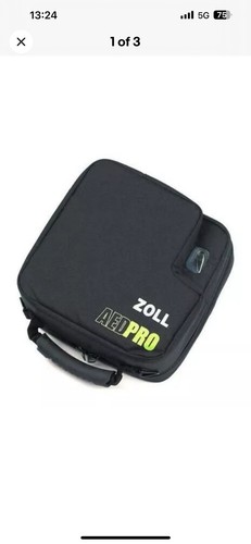 Zoll aed pro original - pro,