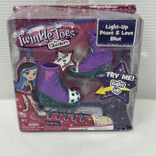 Skechers twinkle toes refill - skechers,