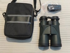12x50 Binoculars
