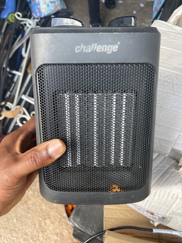 Challenge 2kw portable - 2kw,