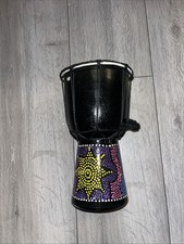 Small Djembe Drum 5.5 inch 