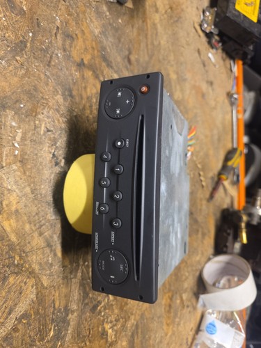 Renault espace 2005 radio - radio, /