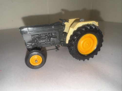 Vintage britains 9420 fordson - vintage,