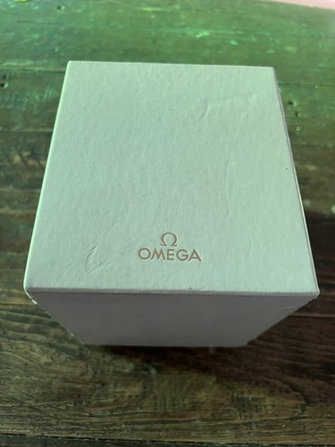 Omega ville 18k - 18k, gold