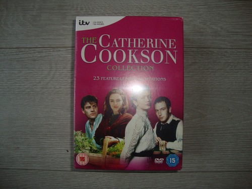 The catherine cookson - the,