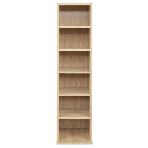 6tier wooden dvd media - 6tier, cd