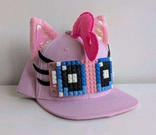 Little pony pinkie - pinkie, pie