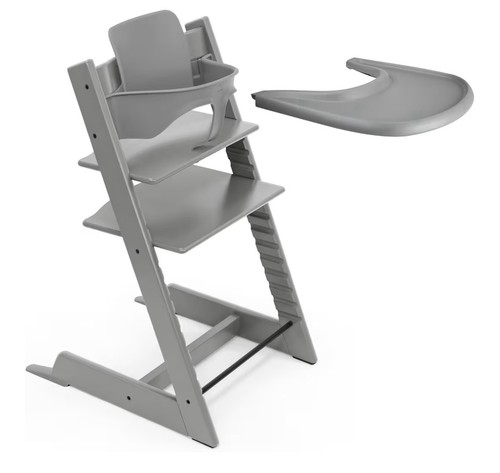 Stokke tripp trapp - stokke, high