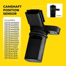 Camshaft Position Sensor