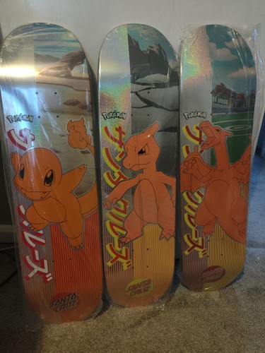 Santa cruz pokémon holo - cruz,