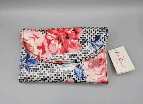Cath kidston floral - cath, wallet