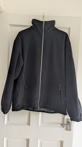 Wynnster mens zip black - mens,
