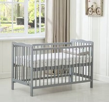 MCC Brooklyn Baby Cot Crib