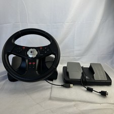 Logitech Formula Vibration