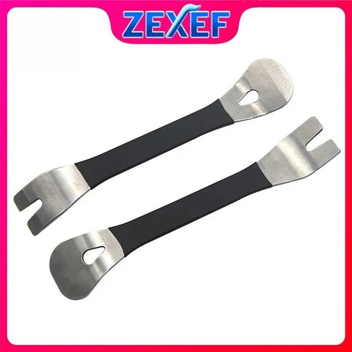 Heavy duty metal pry bar - heavy,