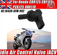 Idle Control Valve Fit For