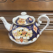 Royal Albert Bone China