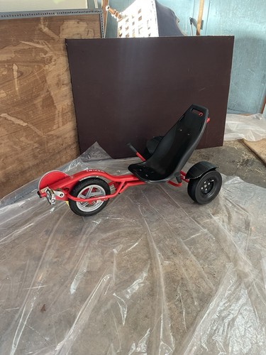 Exit triker pro - triker, pedal