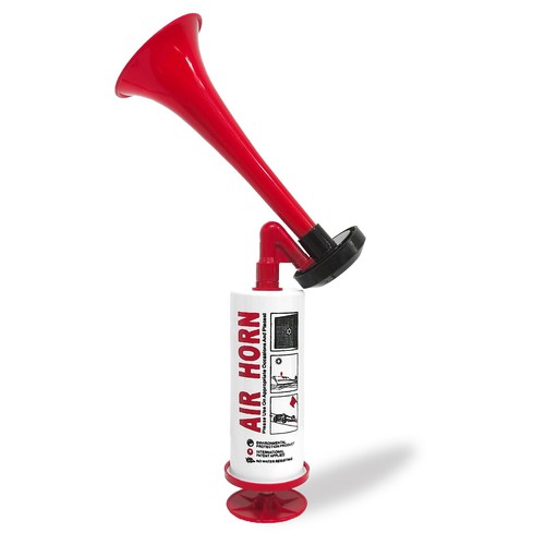 Air horn handheld airhorn - air,