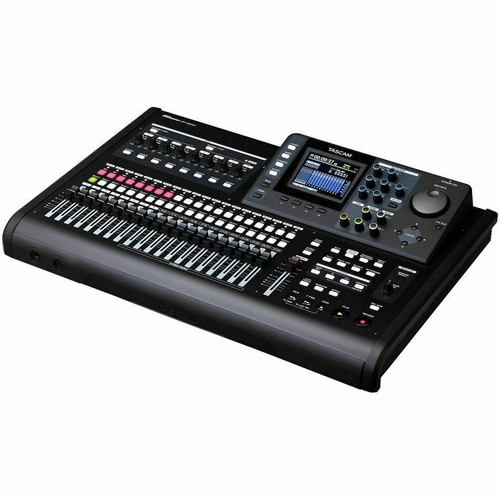 Tascam track digital - tascam,