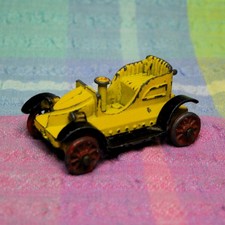 Benbros Qualitoy Car