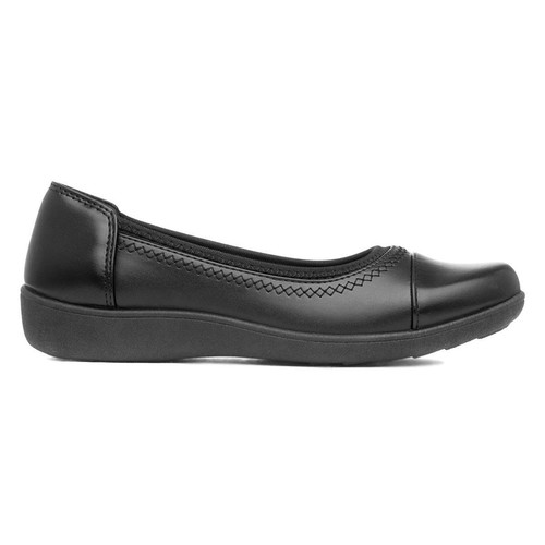 Softlites womens shoes black - softlites,