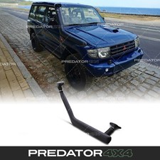 AIR INTAKE RAM INDUCTION SAFARI SNORKEL FOR MITSUBISHI PAJERO 3.0 V33 V6 1992-98