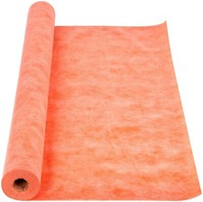 Decoupling Uncoupling Anti-Crack Waterproof, Matting Orange Cloth 5m 10m 30m
