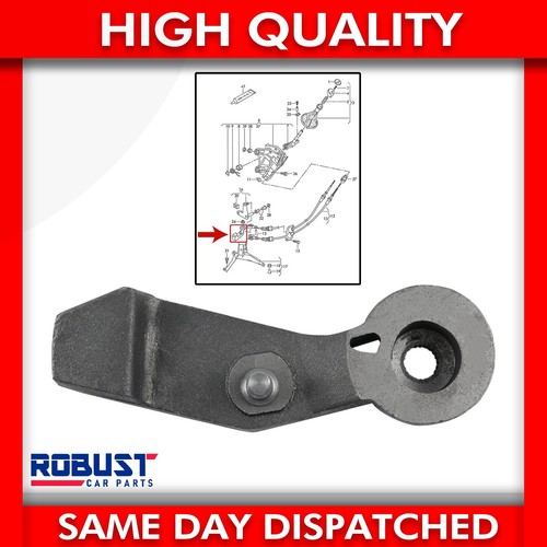 For transporter gearshift - transporter,