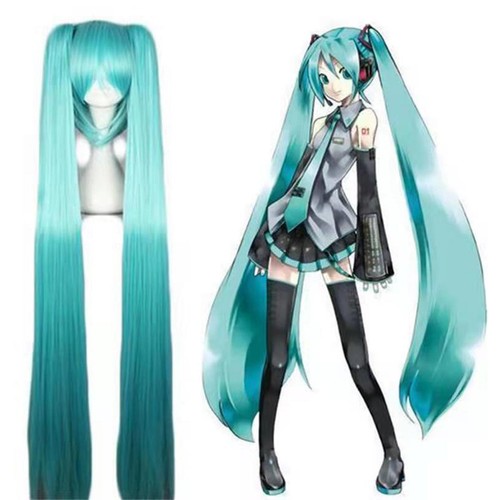 Anime hatsune miku vocaloid - anime,