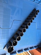 Halfords Advanced 1/2 Drive