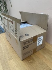 New RICOH SP 4500 Maintenance