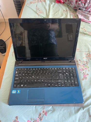 Acer aspire 5750 core - 5750, 15.6"