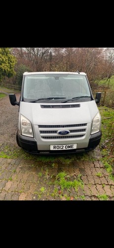 Ford transit trend - transit, mini