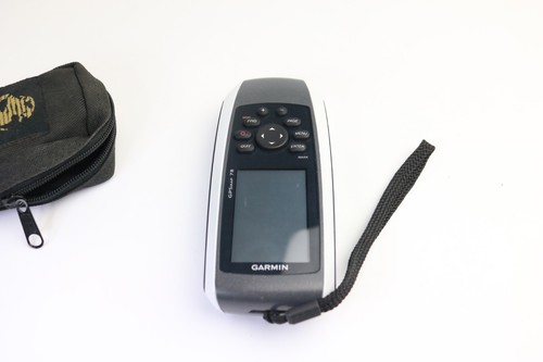 Garmin gpsmap - garmin, 78