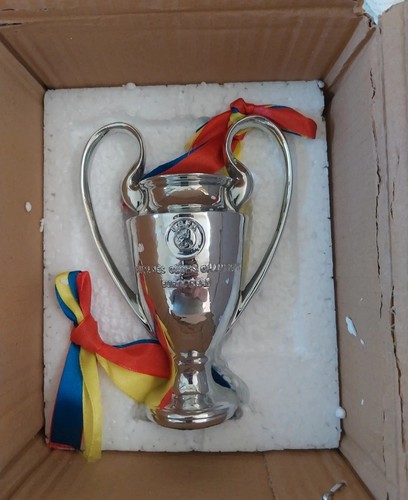 15cm uefa champions - 15cm, league