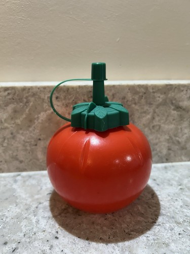 Tomato ketchup - tomato,